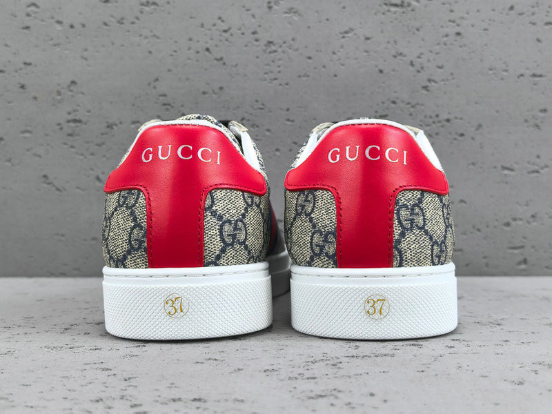 G*u*i ace sneakers