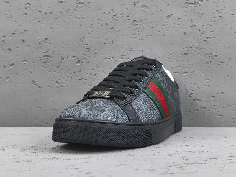 G*u*i ace sneakers