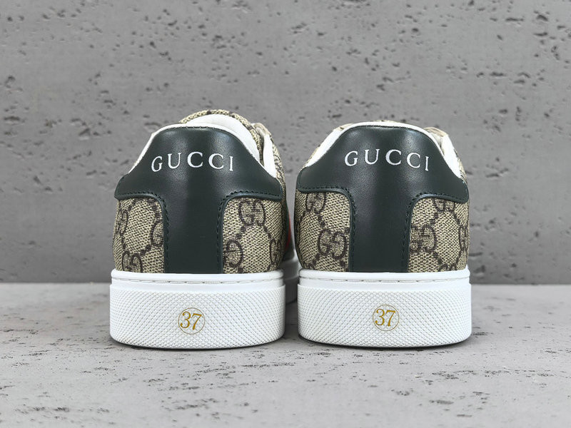 G*u*i ace sneakers