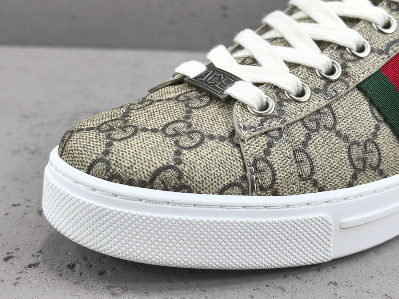 G*u*i ace sneakers