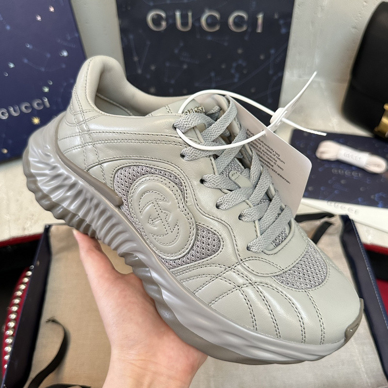 G*u*i ripple sneaker