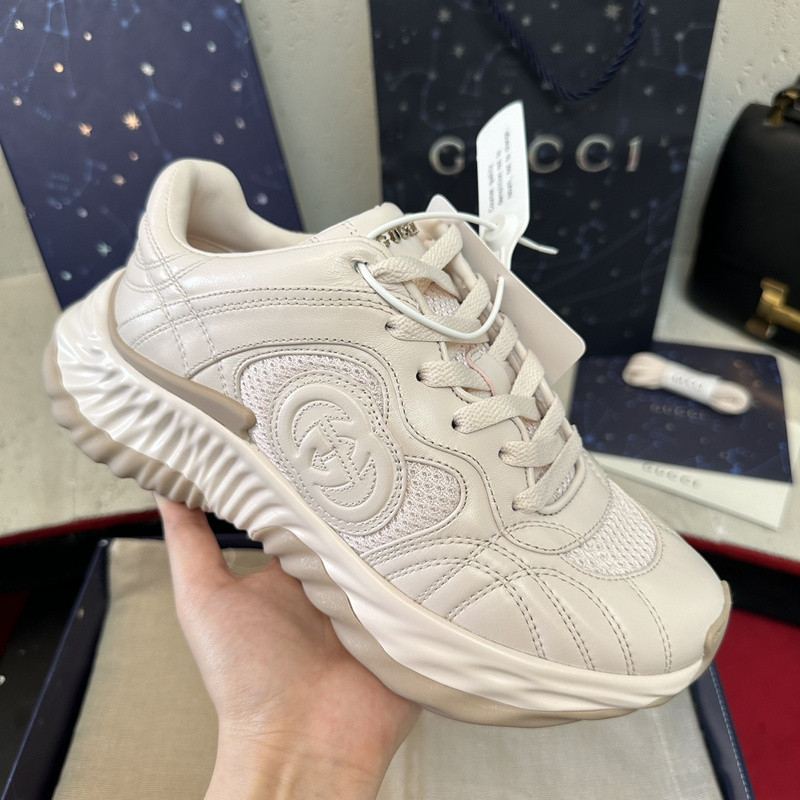 G*u*i ripple sneaker
