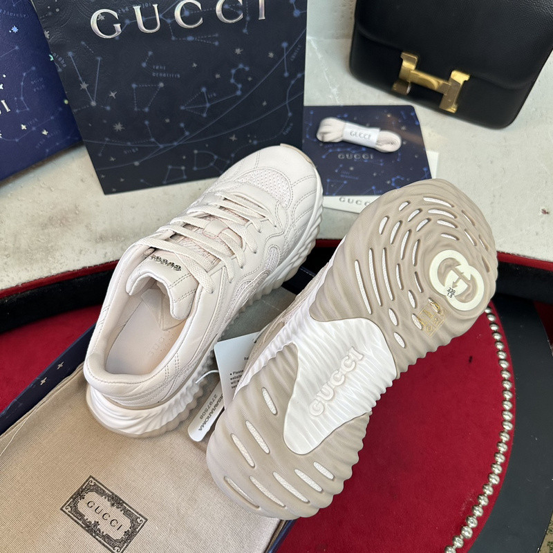 G*u*i ripple sneaker