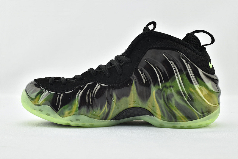 Nike Air Foamposite One 