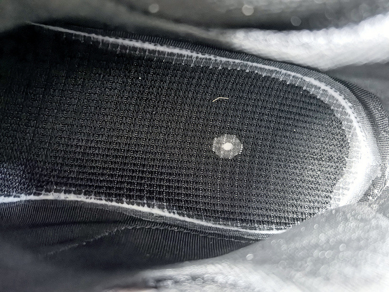 Nike Air Foamposite Pro Wolf Grey Men