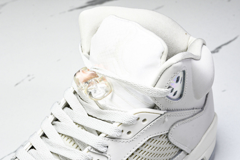 Air Jordan 5 WMNS "Year of the Snake" HF3183-001