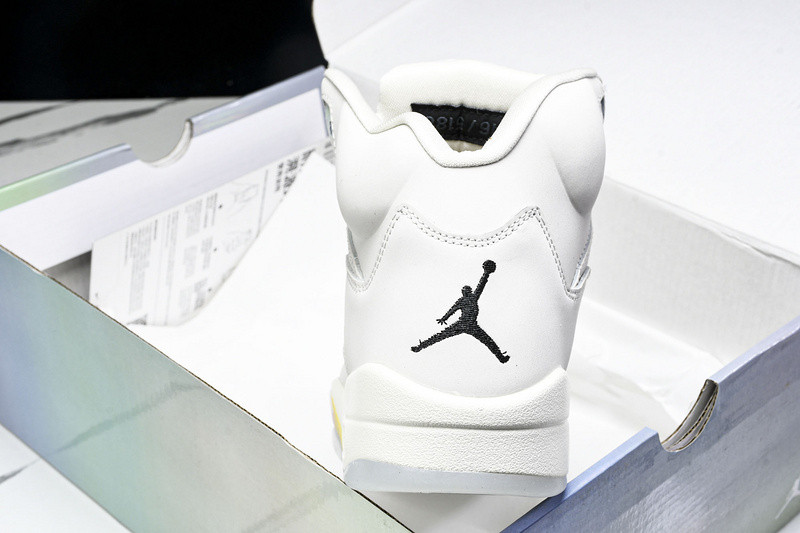 Air Jordan 5 WMNS "Year of the Snake" HF3183-001