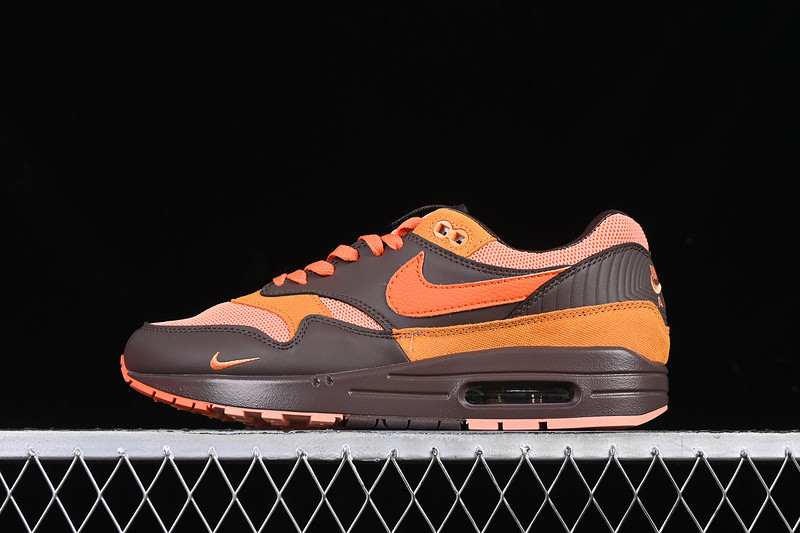 Nike Air Max 1 "King''s Day" HF7346-200