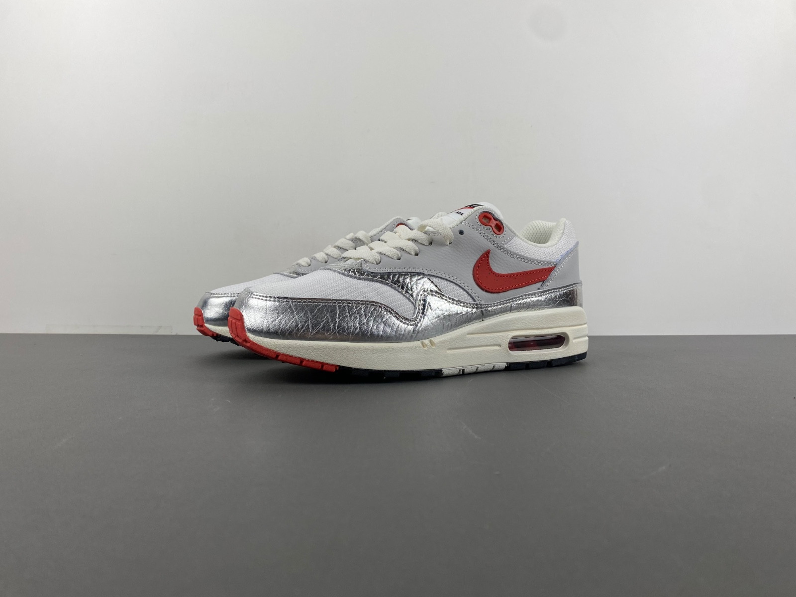 Nike Air Max 1 PRM SE Hot Sauce HF7746-100