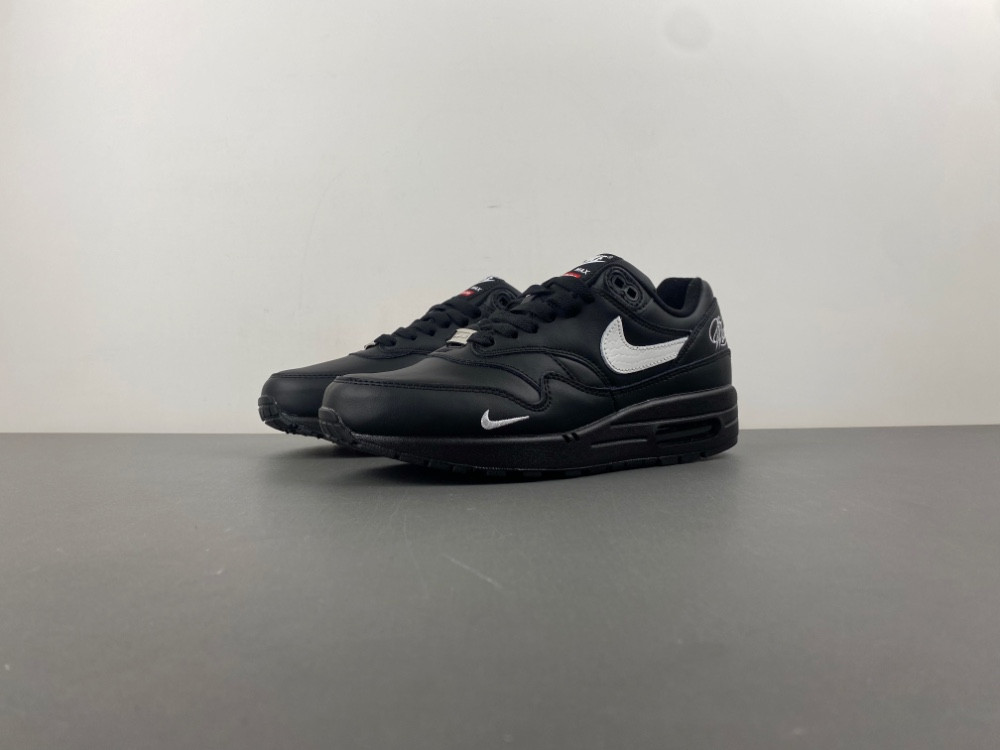 Nike Air Max 1 - Black - HF8813-001