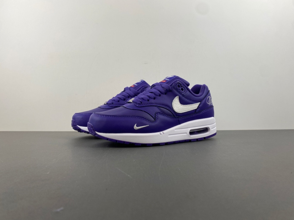 Nike Air Max 1 ''87 SP Supreme Varsity Purple - HF8813-500