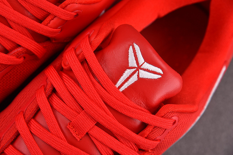 Nike Kobe 8 Protro "University Red" HF9550-600