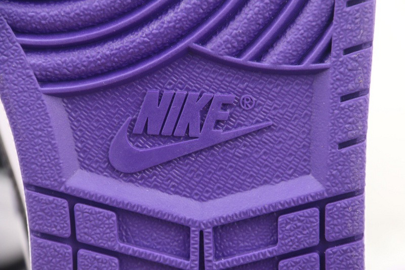 Air Jordan 1 High OG Court Purple 555088-500