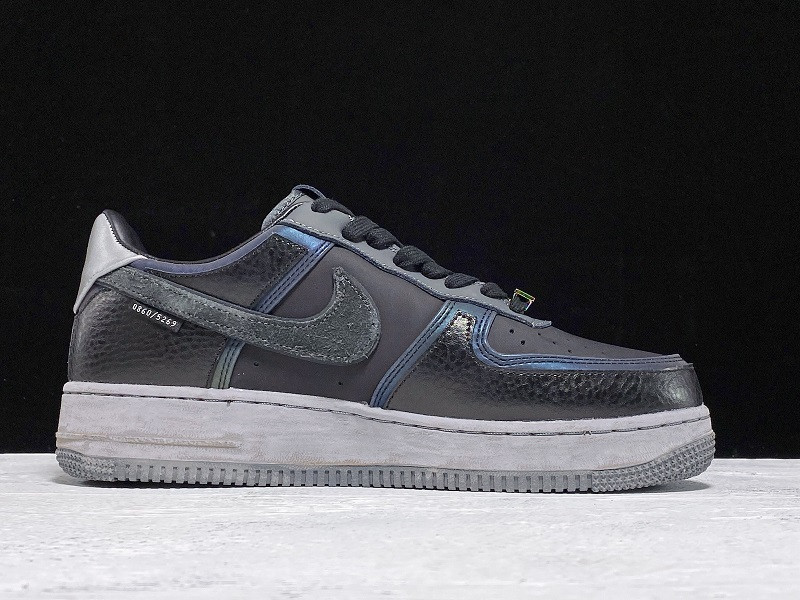 NIke Air Force 1 Low A Ma Maniere CQ1087-001