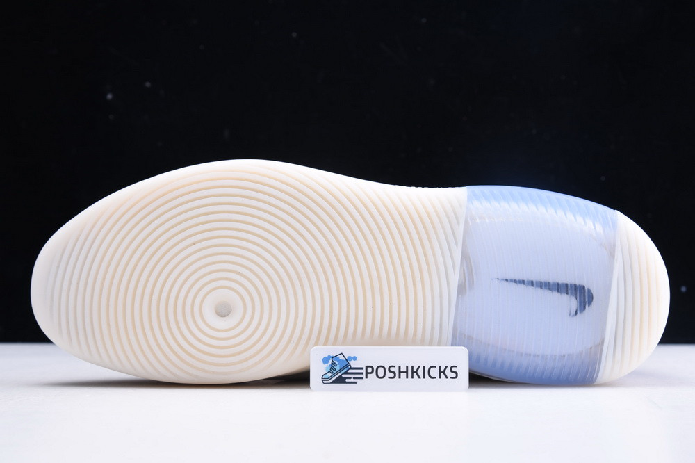 NIKE AIR FEAR OF GOD 1 OATMEAL AR4237-900