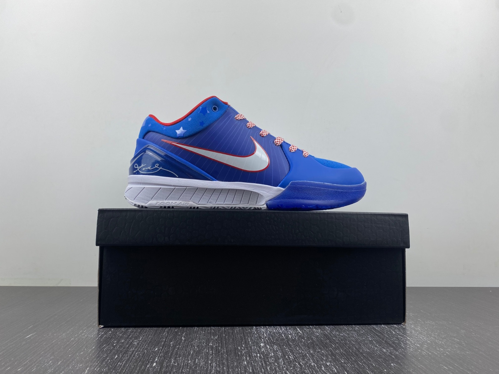 Nike Kobe 4 Protro Philly FQ3545-400