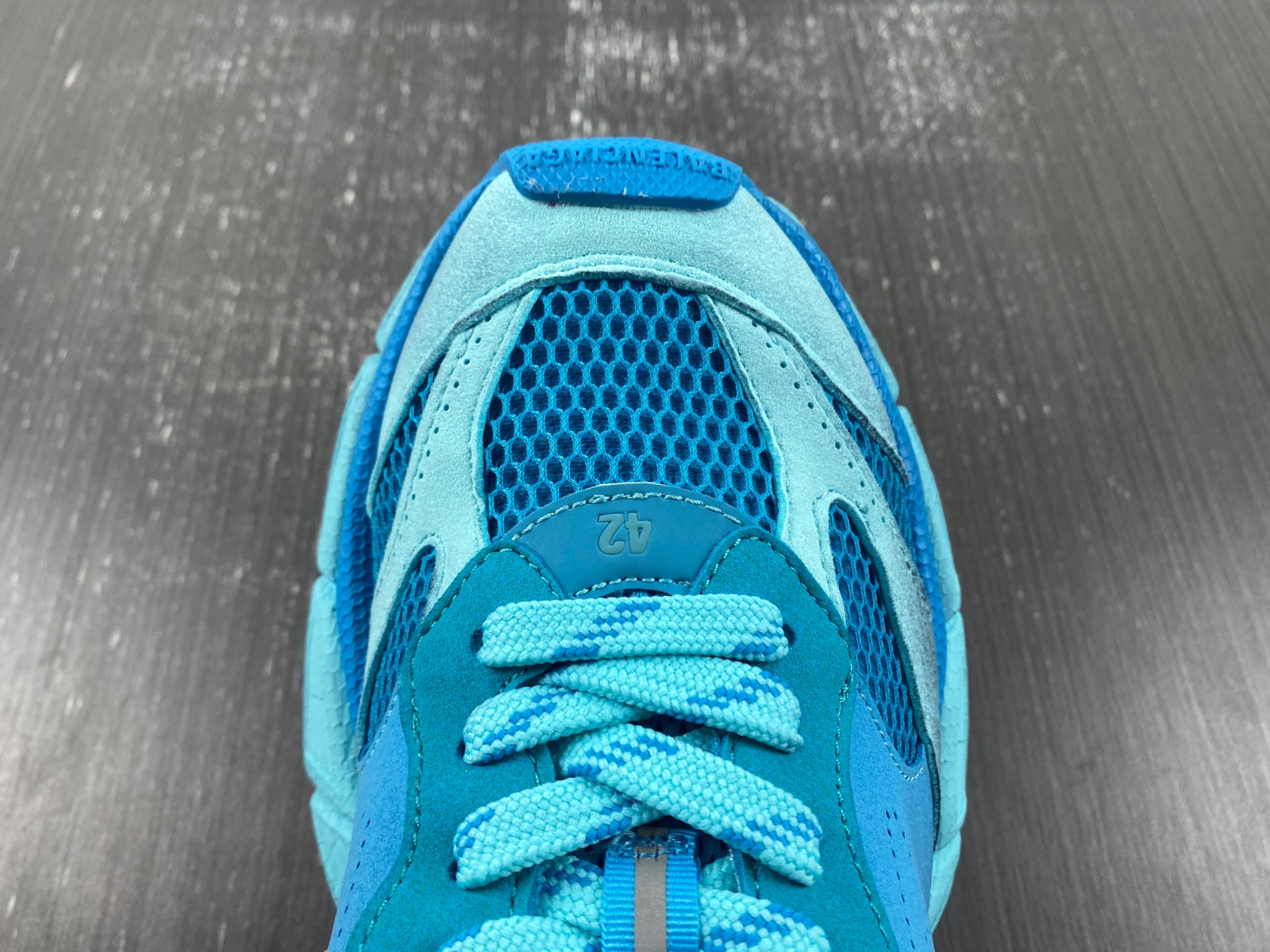 Ba*len*cia*ga 3xl sneaker