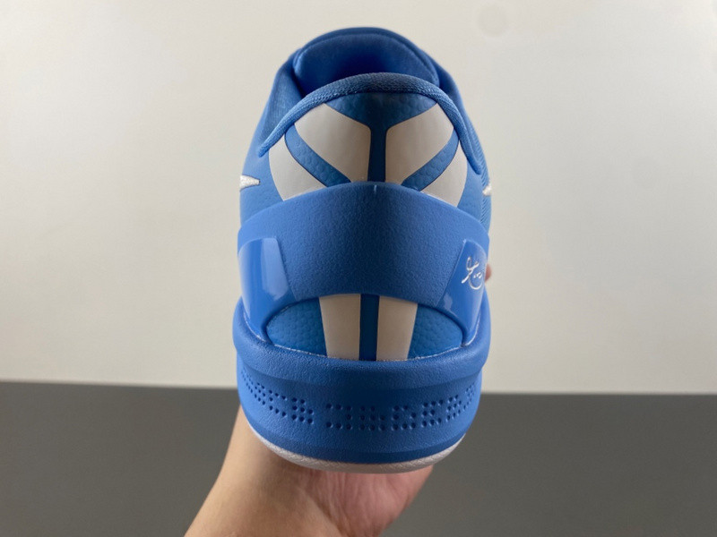 Nike Kobe VIII 8 Protro TB Promo Game Royal HM6469-400