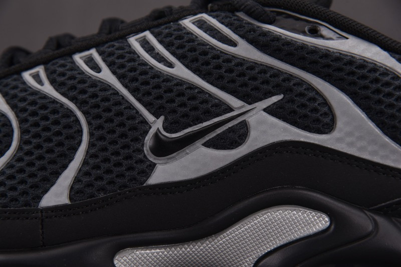 Nike Air Max Plus Black Reflective HQ3029-001
