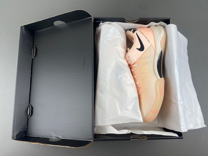 Nike Kobe VIII 8 Protro Academy PE Player Exclusive Promo New HQ3138-800