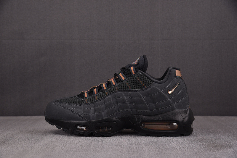 Central Cee x Nike Air Max 95 - Oct 2024 - HQ6457-001