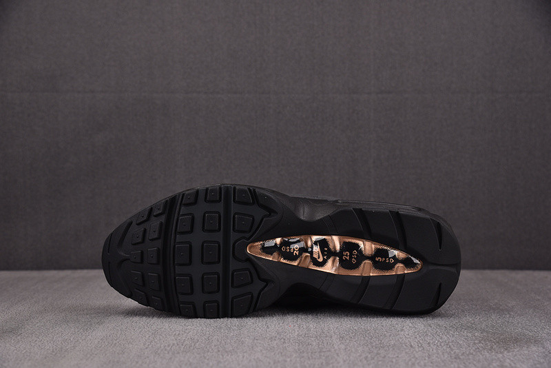 Central Cee x Nike Air Max 95 - Oct 2024 - HQ6457-001