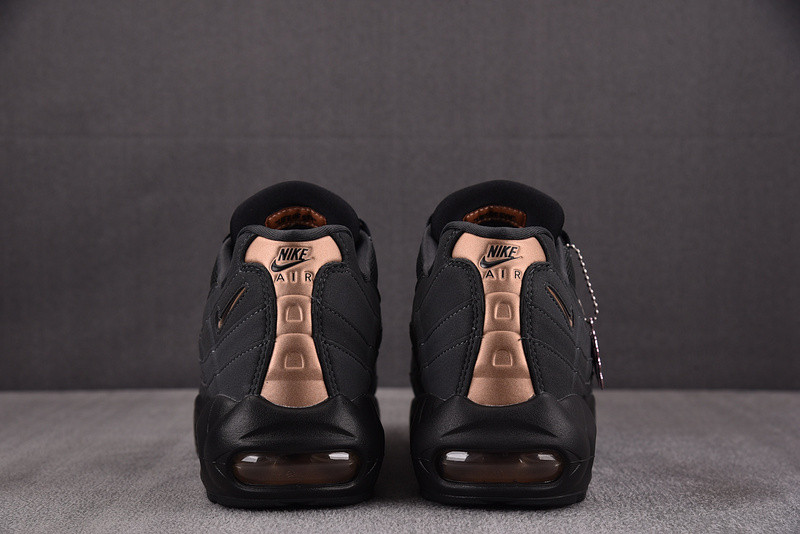 Central Cee x Nike Air Max 95 - Oct 2024 - HQ6457-001