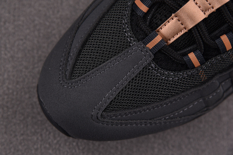 Central Cee x Nike Air Max 95 - Oct 2024 - HQ6457-001