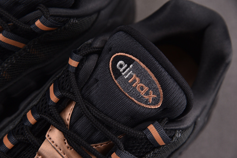 Central Cee x Nike Air Max 95 - Oct 2024 - HQ6457-001