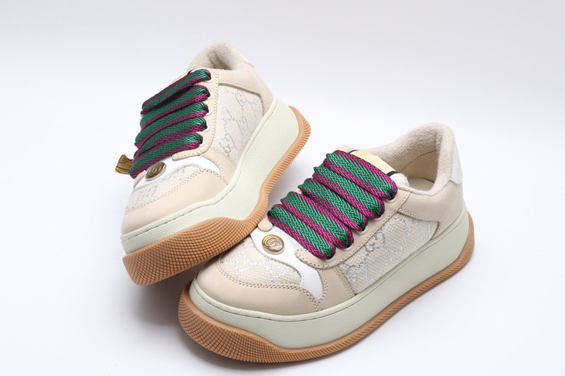 G*u*i sneakers