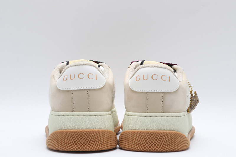 G*u*i sneakers
