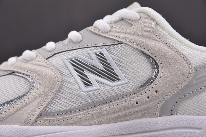 New Balance 530 Sea Salt - MR530CE