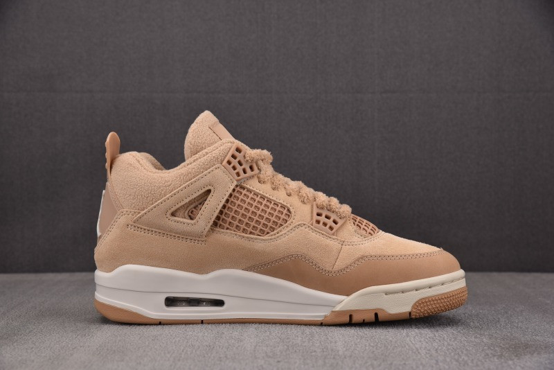 Air Jordan 4 "Cozy Girl" | HV0823-200