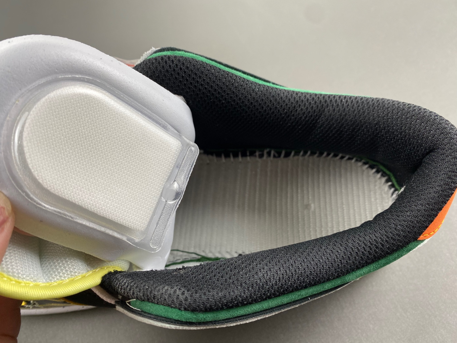 Nike Dunk Low "What The Ducks Away" HV1454-100