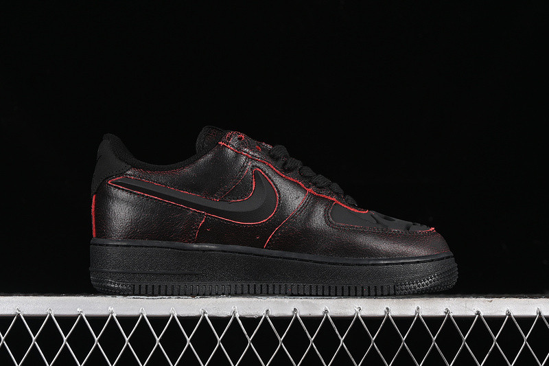 Air Force 1 Retro Halloween QS | HV2016-001