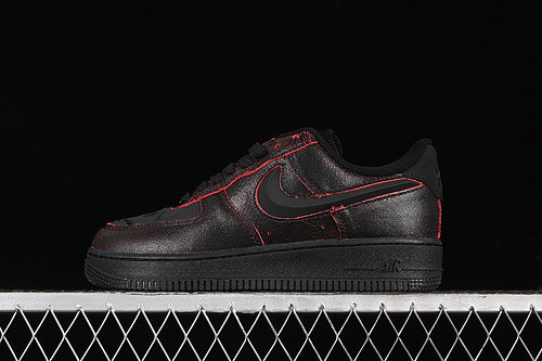 Air Force 1 Retro Halloween QS | HV2016-001