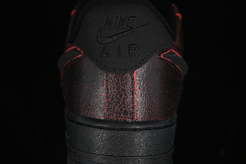 Air Force 1 Retro Halloween QS | HV2016-001