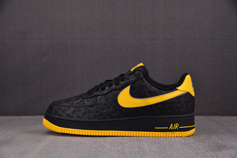Nike Air Force 1 Kobe Bryant HV5122-001