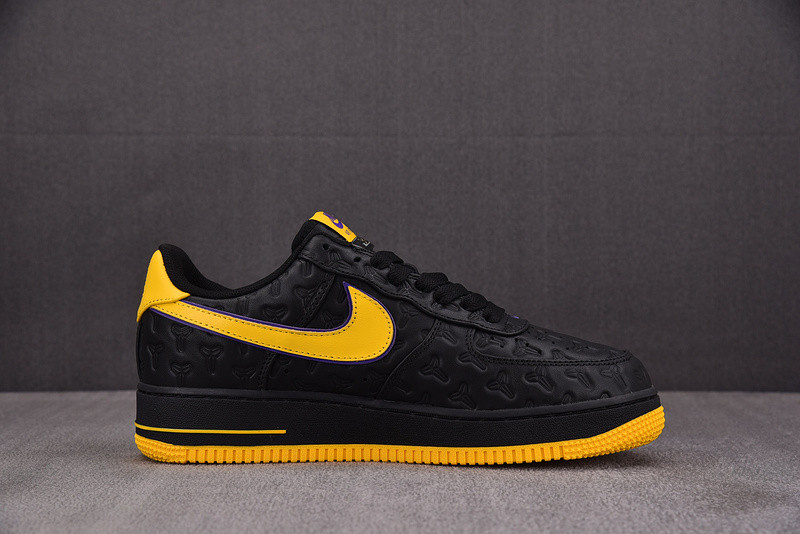 Nike Air Force 1 Kobe Bryant HV5122-001