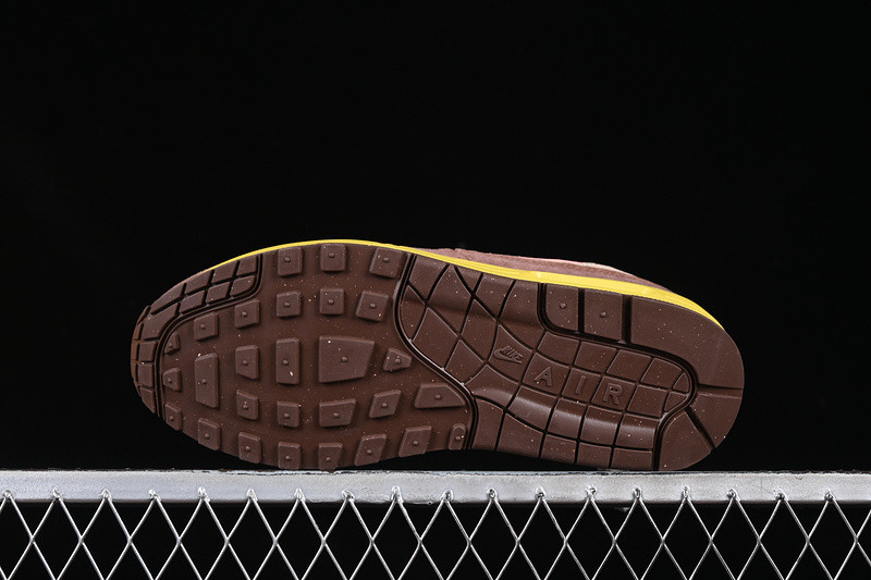 Nike Air Max 1 Low Poly Donkey Kong HV5776-200