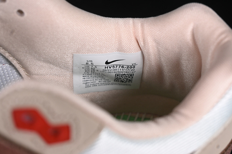 Nike Air Max 1 Low Poly Donkey Kong HV5776-200