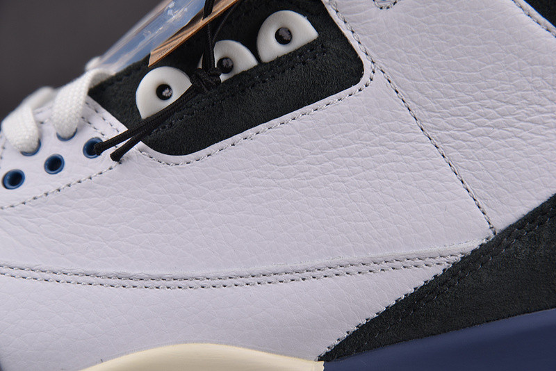 A Ma Maniere x Air Jordan 3 Diffused Blue HV8571-100