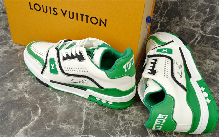 LOU1_TON SNEAKERS