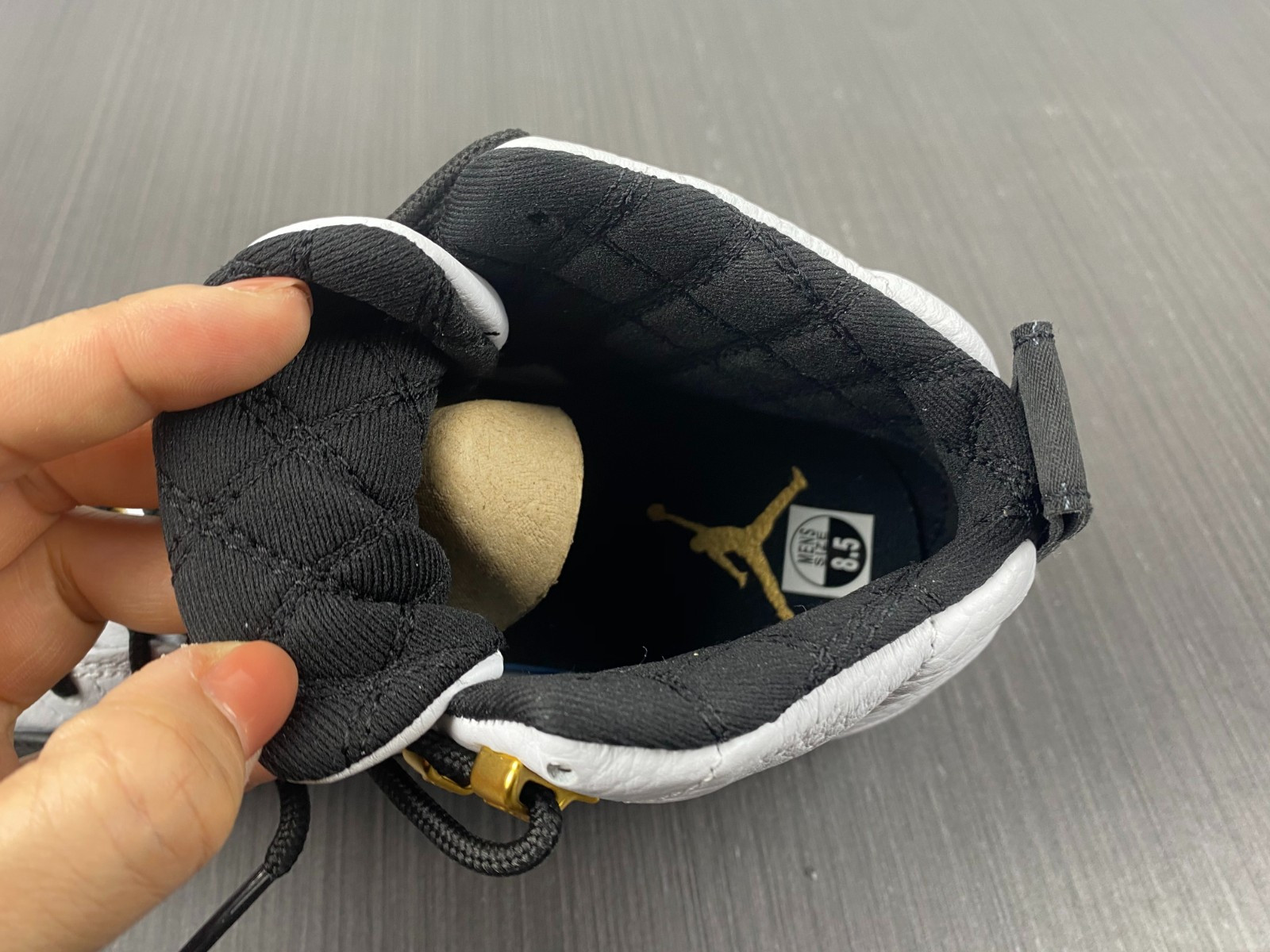 AIR JORDAN 12 “ROYALTY” CT8013-170