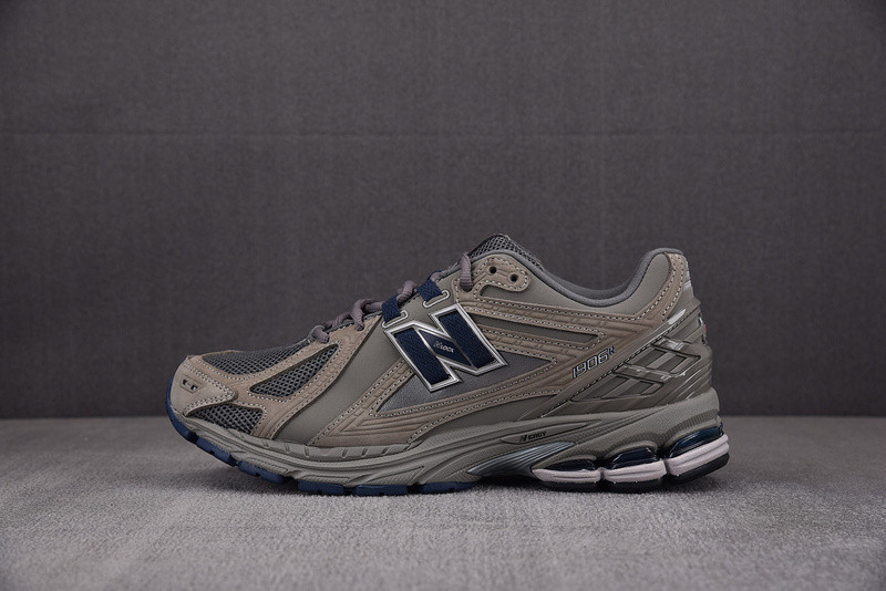 New Balance 1906R Grey Indigo M1906RB