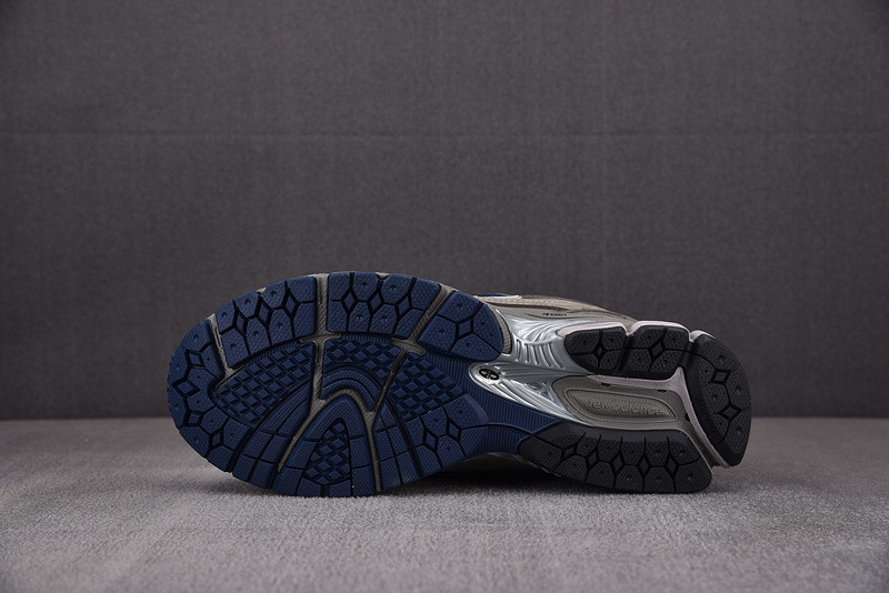 New Balance 1906R Grey Indigo M1906RB