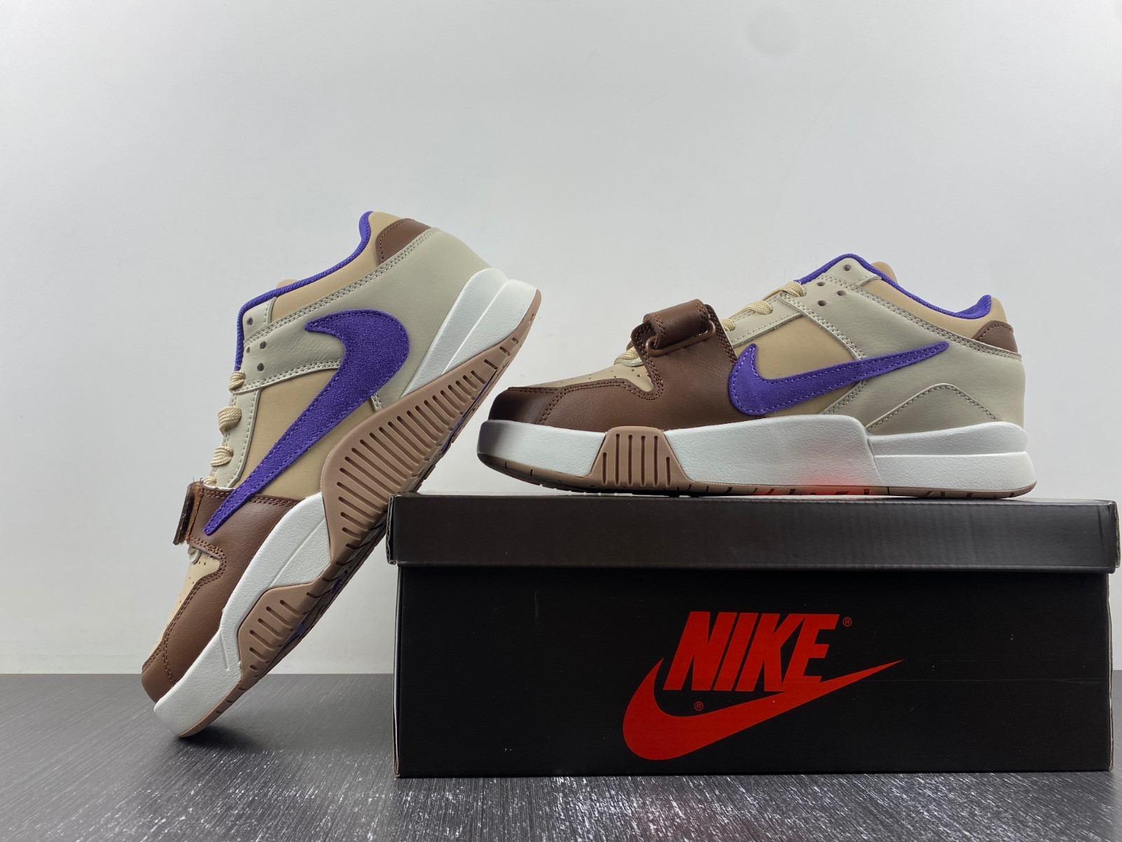 Travis Scott x Jordan Cut The Check FZ8117-900