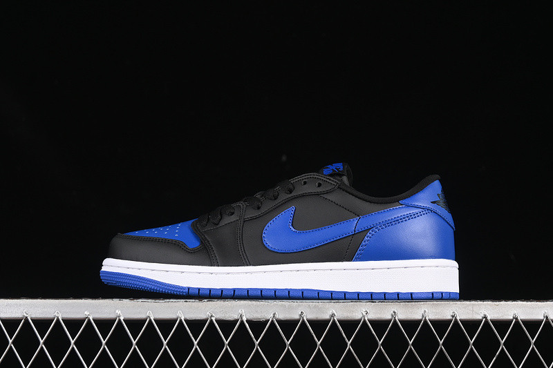 Air Jordan 1 Low ''85 "Royal" IB1981-004