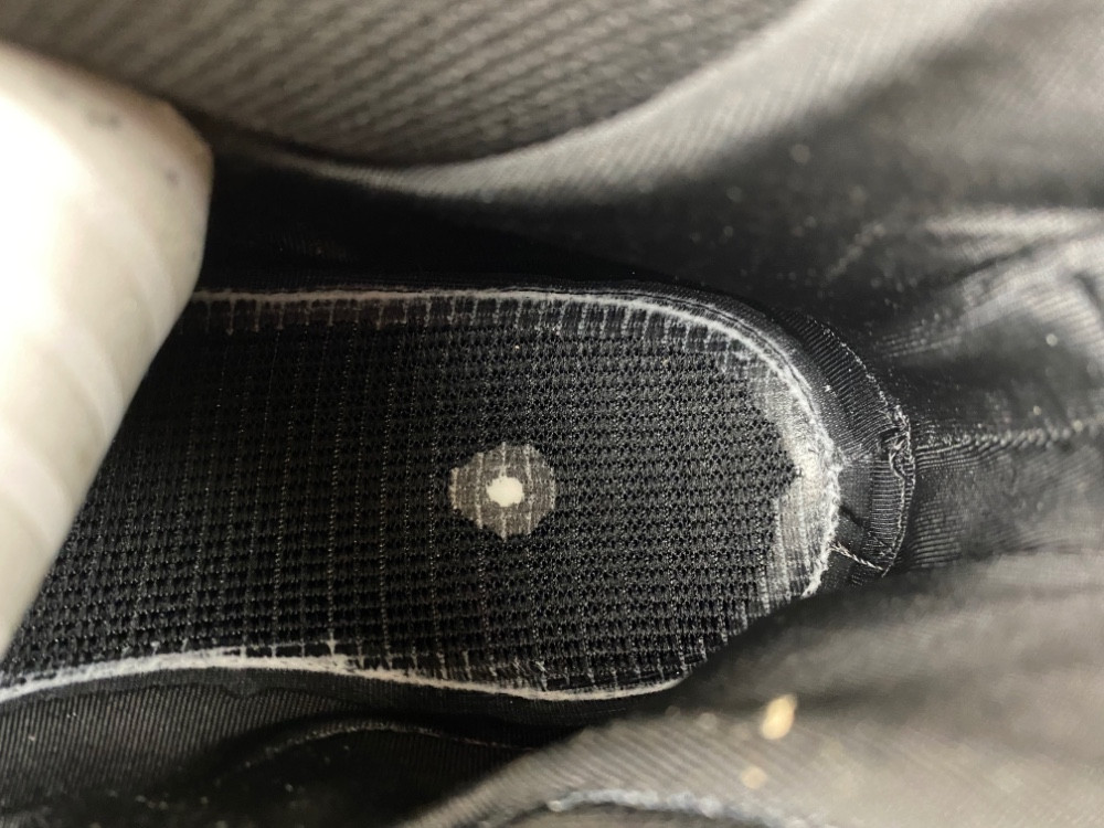 Nike Air Foamposite One Cough Drop 2025 IB2219-001