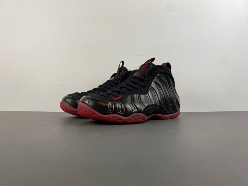 Nike Air Foamposite One Cough Drop 2025 IB2219-001
